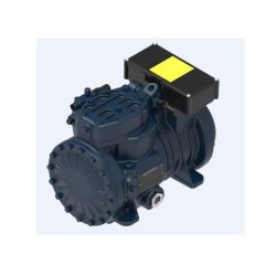 Compresseur semi-hermétique DORIN H 221 CS 230-400v/3/50hz D/Y