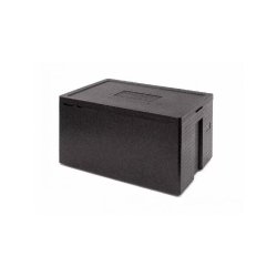 Caisses isothermes MAXI pour boites patissières - CSSPPEPTNR-PB01