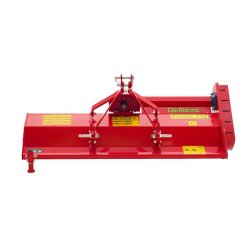 Funny HP 12 – 30 broyeur forestier - Del Morino - 130-195kg - pour tracteurs à petite puissance