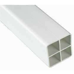 Chevron pvc 42x42 chambre froide