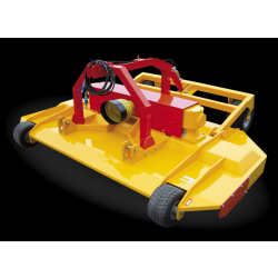 Tondeuse robuste - ASVF 2600