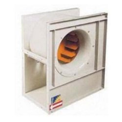 Ventilateur centrifuge simple ouie cmr-1650-6t-xnw