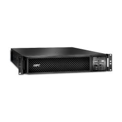 APC Smart-UPS en ligne SRT3000RMXLI-NC - 3000 VA, 8x C13 & 2x C19, montage en rack, NMC
