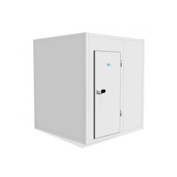 Chambre froide positive avec poteaux d'angles - CM60 - Référence: CM60TN