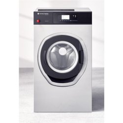 Lave-linge industriel électrique à cuve suspendue 18kg Schulthess W160