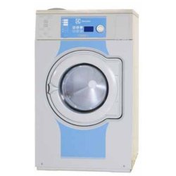 Laveuse-essoreuse W5130N - Microprocesseur Compass Pro - Faible consommation d'eau et d'énergie