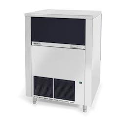 Machine à glaçons Brema CB 1265A HC - 130 kg de glaçons pleins par jour - CB 1265A HC