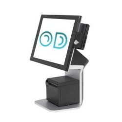 Caisse enregistreuse tactile senor