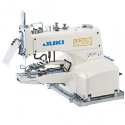 Machine pose bouton industrielle JUKI MB-1377