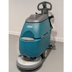 Autolaveuse accompagnée - Tennant T2