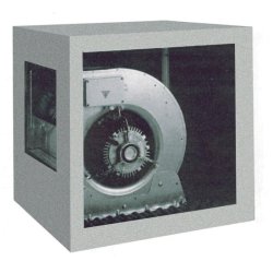 Ventilateur centri.Fuge / caisson isolé - Diamond - 0615402533188