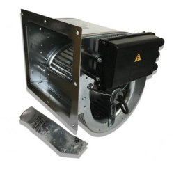 Ventilateur centrifuge ddmp 7/7.400.8 nicotra