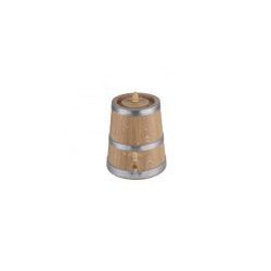 V3 vinaigrier - tonneaux en bois - allary - 3l