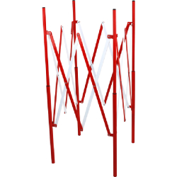 Barrières de regard extensibles - BRRRGEXTSRGBC-NV01
