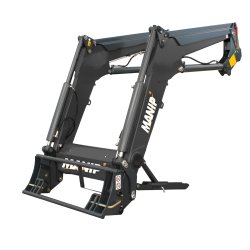 Chargeur mc’100 - manip' sas - pour tracteurs de 70 cv à 120 cv