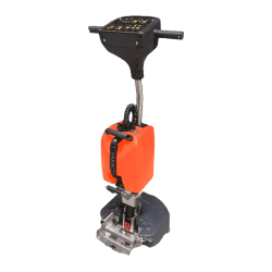 Autolaveuse professionnelle  autotractée  Mop Pro Ergo