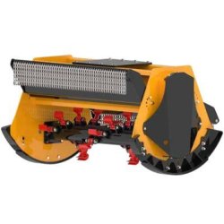 Broyeur hydraulique t9 df 90 rev - femac