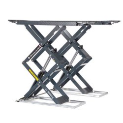 Pont élévateur à ciseaux à prise sous coque - ATH Frame Lift 30FZ - Capacité 3T, hauteur max 1.900 mm