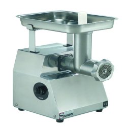 Santos - Hache viande corps inox 220-240V 50/60Hz - 12-12