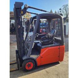 Fenwick linde e16-01