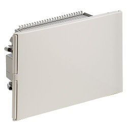 Ph14bo/rr - Coffret de distribution IDE - Dimension 243x335x85 - IP30 - IK08