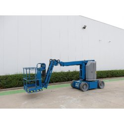 Nacelle Articulée GENIE Z30-20NRJ - new batteries OCCASION