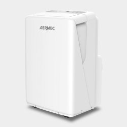PSL - Climatiseurs monoblocs Aermec - Puissance frigorifique 2.6 ÷ 3.4 kW - Réfrigérant R290 - Compact et silencieux