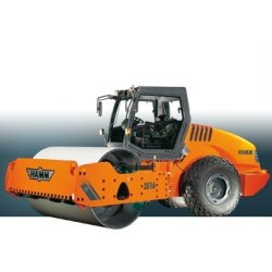 Rouleau VM4 - 14T - poids 15535 kg - largeur de travail 2140 mm - moteur DEUTZ