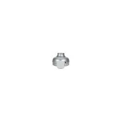 Ventilateur de gaine centrifuge Ø100 - moteur monophasé à rotor extérieur - protection IP44