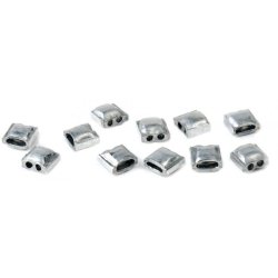 1000 Plombs aluminium - PLMBALU-ET02