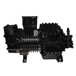 Compresseur semi-hermétique Copeland Discus 8DH-400X AWM - 400V/3/50Hz - Cylindrée 151 m³/h