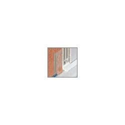 Profilés de jonction PVC - Schlüter®-DILEX-AS - raccordement flexible pour carrelage et éléments encastrés
