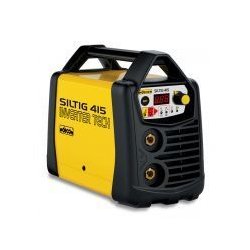 Siltig 415 - poste à souder à l'arc - Deca - 150 Amp - alimentation 1Ph 230V - puissance 4,0 kW