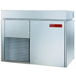 Diamond - Machine à glaces paillettes 900 kg ( sans réserve ) - EAU - réf. ICE900ISW - inox AKS-ICE900ISW