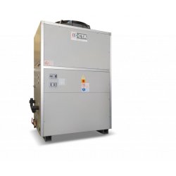 Groupes d’eau glacée à condensation par air - CTA WineChill - Puissance froid : 8,2 à 42,4 kW - Applications vinicoles - R410a - Compression Scroll