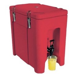 ITALCONCEPT L2G Conteneur Isotherme 20L Pour Liquides, Couleur, 460 x 295 x 465mm - 3616350008732