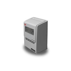 Pointeuse automatique classique livrée prête à fonctionner -Capacité 150 employés - ER1200