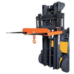 Potence pour chariot élévateur capacité 1500 à 3000 kg PATI30