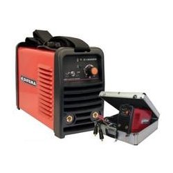 Inverter professionnel x 165 gen