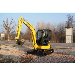 Mini-pelles pc35mr-3