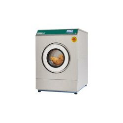 Lave-linge professionnel 14 kg - super essorage 1000 tours/min - Diamond - inox 304
