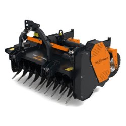 Broyeur forestier TVS - TMC Cancela - largeur de travail 85-200 cm - 50 à 100 HP
