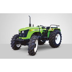 8049 Tracteur agricole PREET - 2RM - 80 HP - Performances avancées pour travaux agricoles