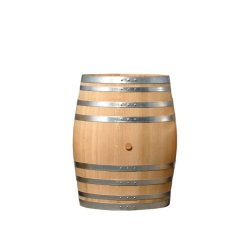 Fût  élégance - tonneaux en bois - tonnellerie billon - 450l