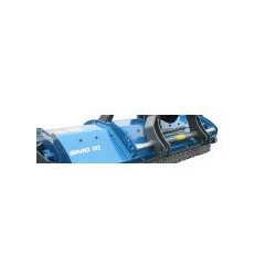 Gmd iii broyeur forestier - lagarde - 2.5 - 3.1 m - double attelage, 240 CV
