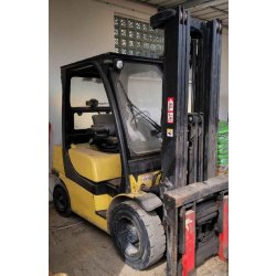 Yale gdp30vx