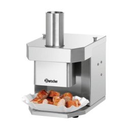 Trancheur saucisses DRM3500E BARTSCHER