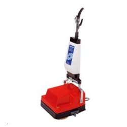 Autolaveuse accompagnée Turbolava 2000 - Nettoyage petites surfaces 150/200 m² - Largeur 35 cm