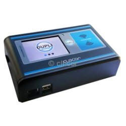 Copieur de badge de proximité électroniques - Duplibadge KIT50 / Clecor