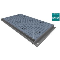 Trappe ht2c